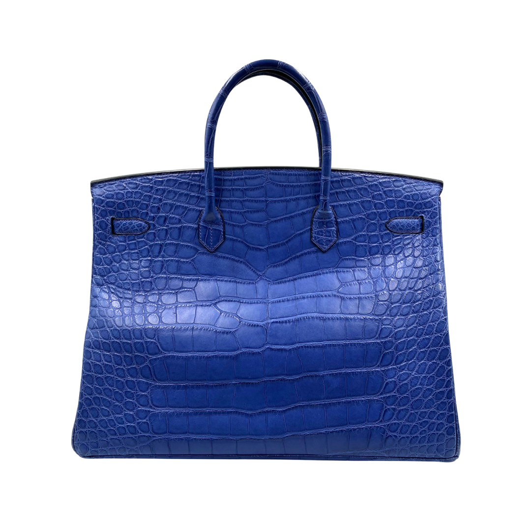 Bolsa Hermès
