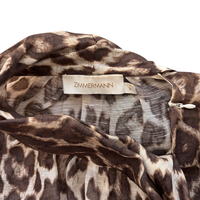 Blusa Zimmermann
