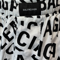Pantalón y Blusa Balenciaga - Shopsell
