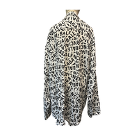 Pantalón y Blusa Balenciaga