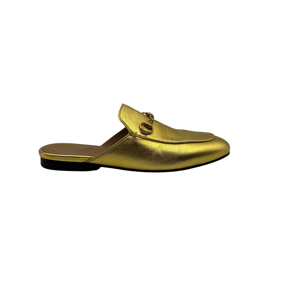 Loafers Gucci