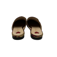 Loafers Gucci