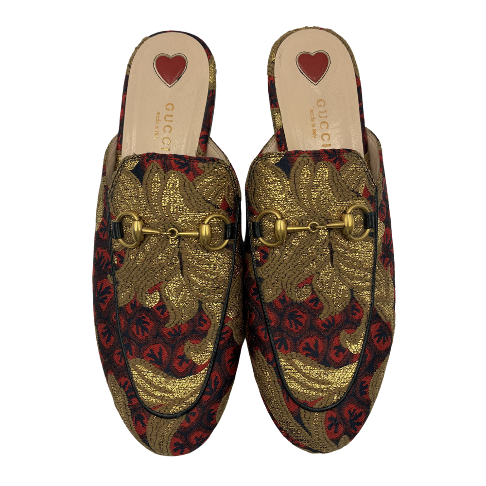 Loafers Gucci - Shopsell
