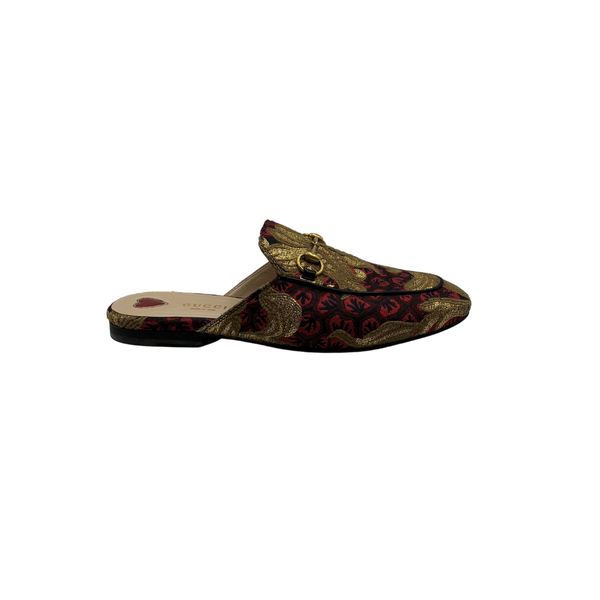 Loafers Gucci