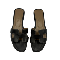Sandalias Hermès