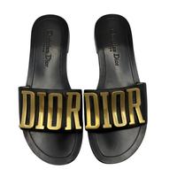 Sandalias Dior