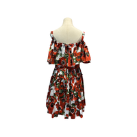 Vestido Dolce & Gabbana