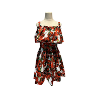 Vestido Dolce & Gabbana