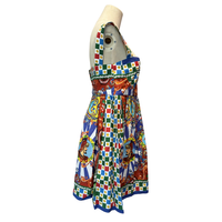 Vestido Dolce & Gabbana