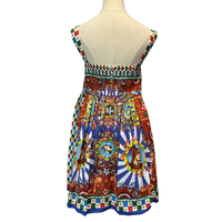 Vestido Dolce & Gabbana