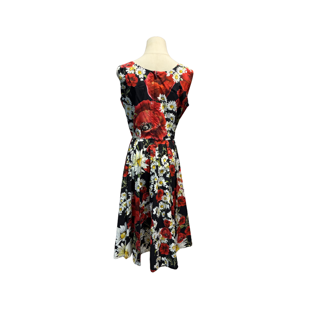 Vestido Dolce & Gabbana