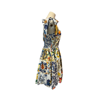 Vestido Dolce & Gabbana