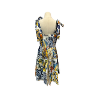 Vestido Dolce & Gabbana