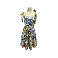 Vestido Dolce & Gabbana