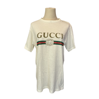 T-shirt Gucci