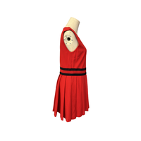 Vestido Gucci