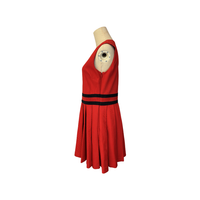 Vestido Gucci