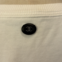Sudadera Chanel