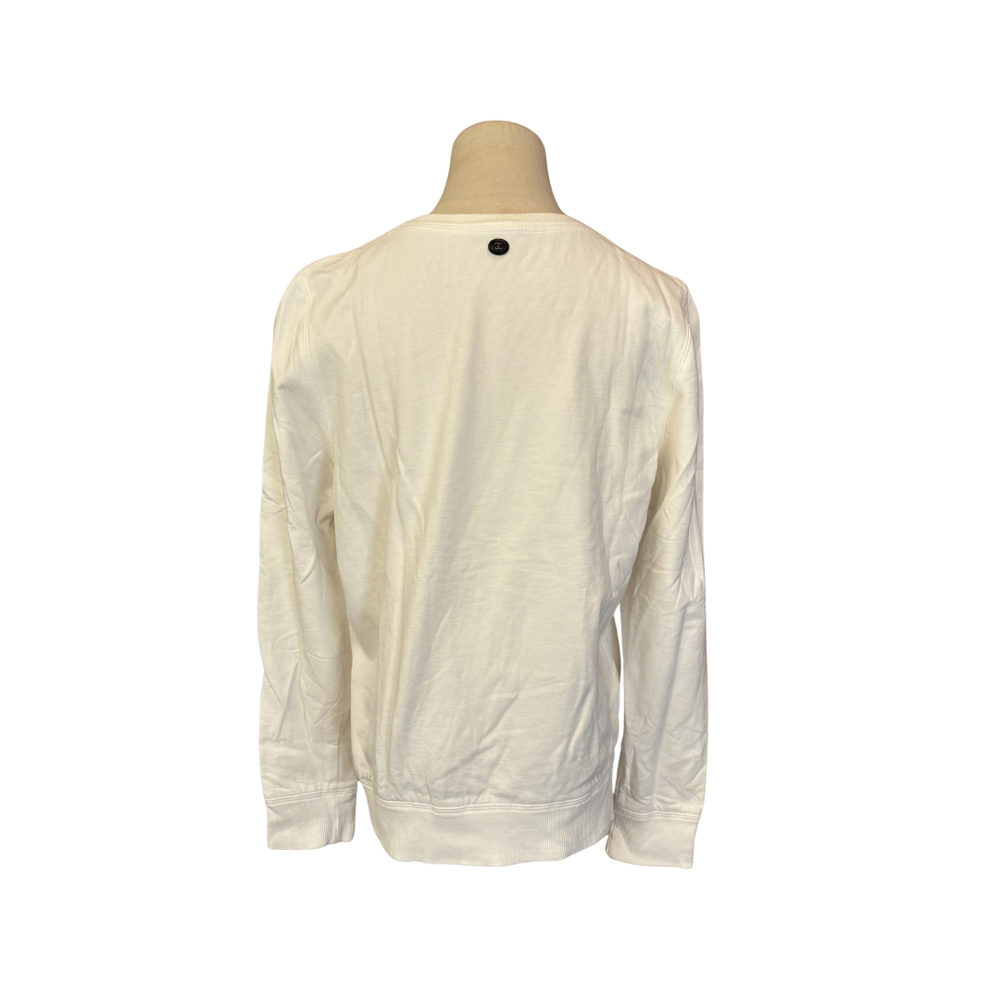 Sudadera Chanel - Shopsell