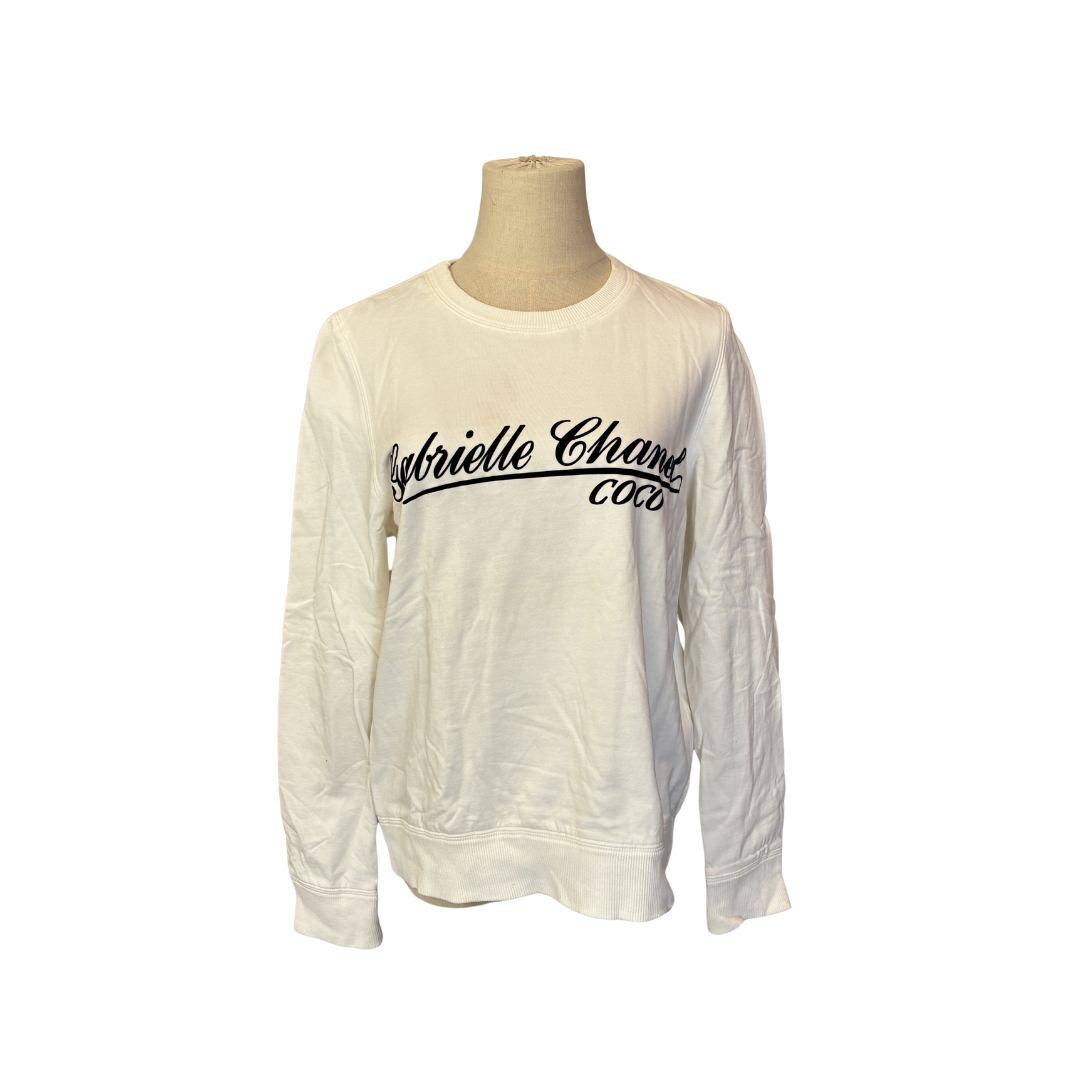 Sudadera Chanel - Shopsell