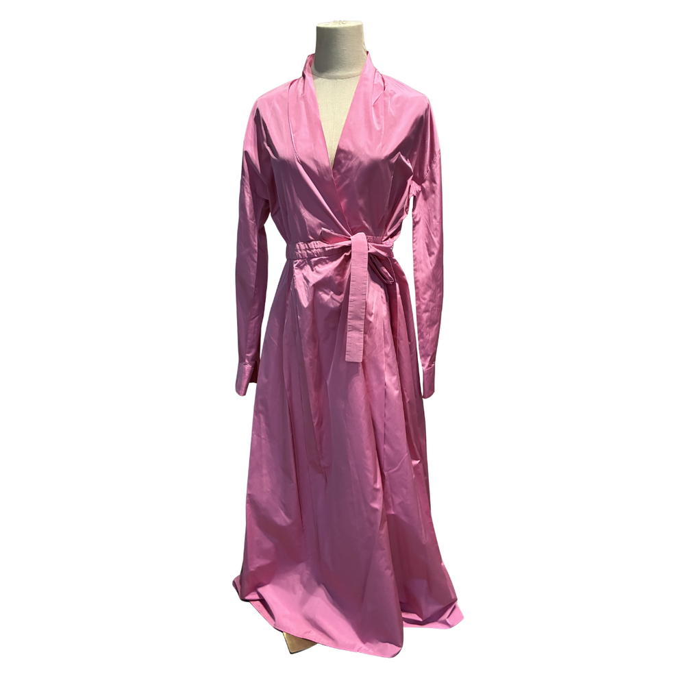 Vestido Max Mara