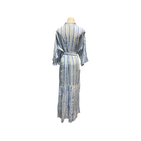Vestido Hugo Boss