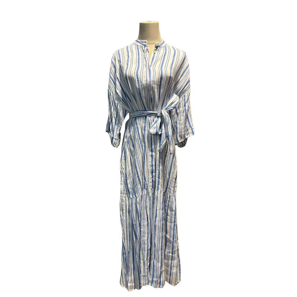 Vestido Hugo Boss