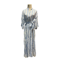 Vestido Hugo Boss