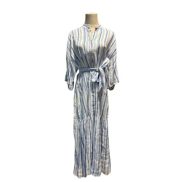 Vestido Hugo Boss