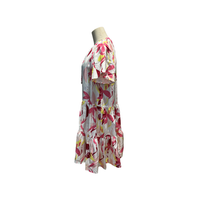 Vestido Hugo Boss