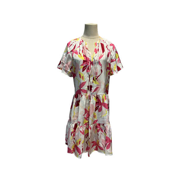 Vestido Hugo Boss