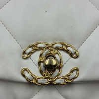 Bolsa Chanel