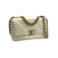 Bolsa Chanel