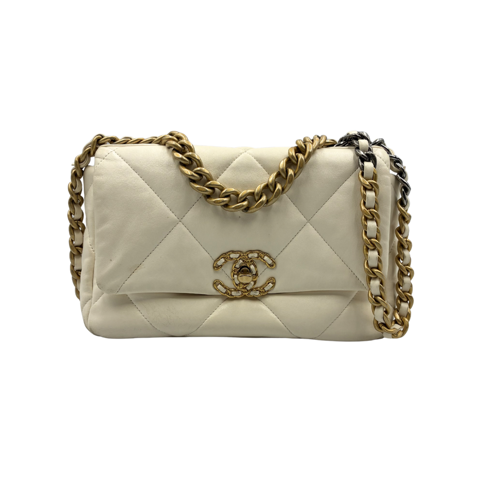 Bolsa Chanel