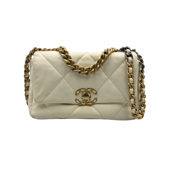 Bolsa Chanel