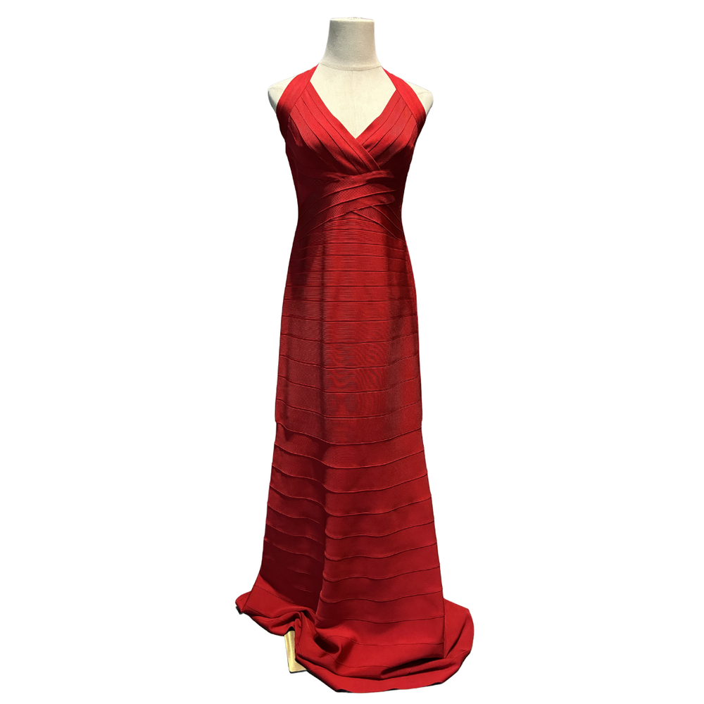 Vestido Hervé Léger