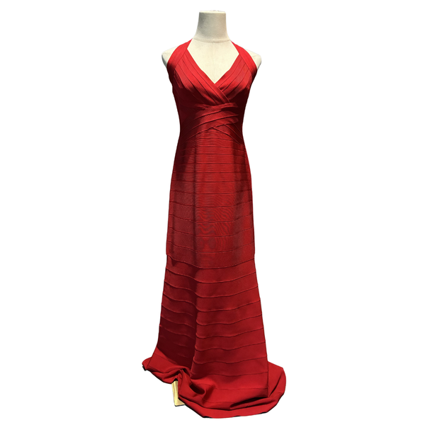 Vestido Hervé Léger