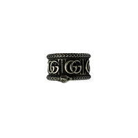 Anillo Gucci - Shopsell