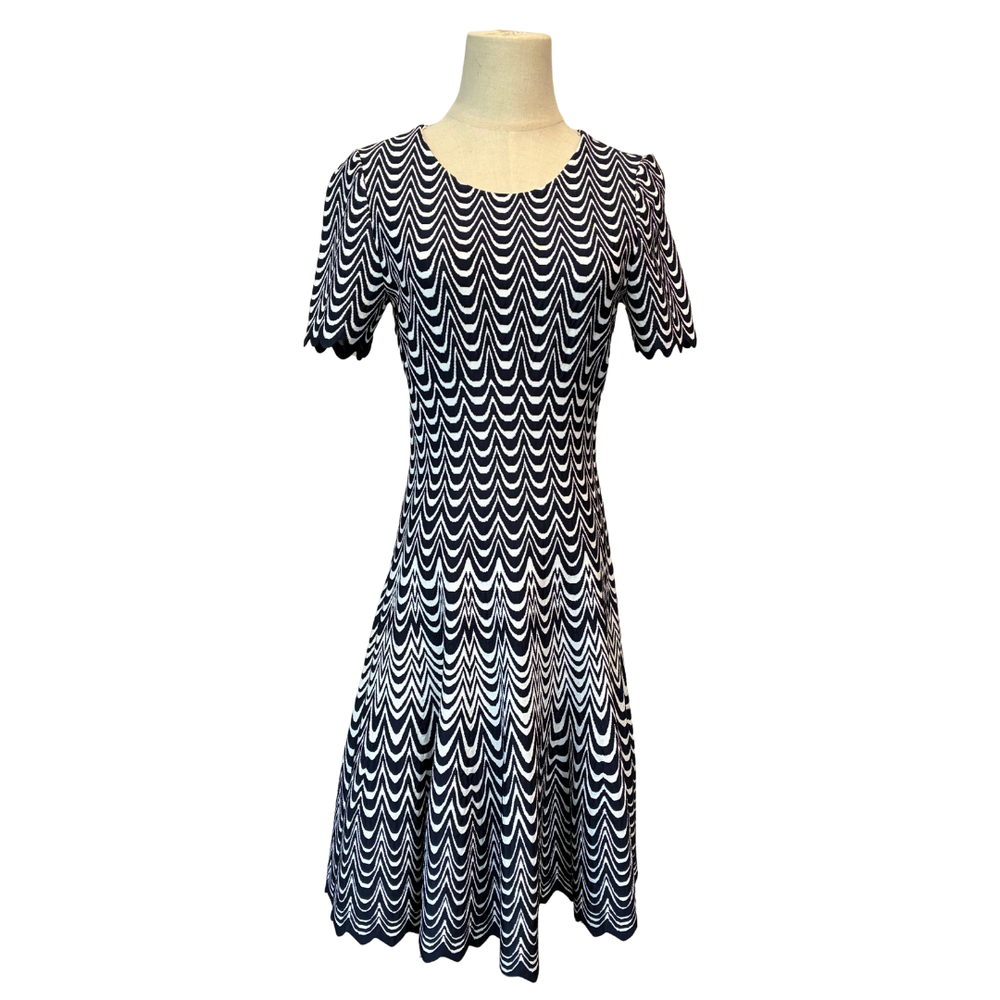 Vestido Alaïa