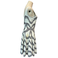 Vestido Alexander McQueen - Shopsell