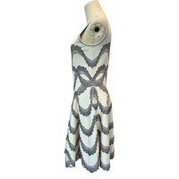 Vestido Alexander McQueen - Shopsell