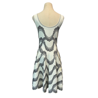 Vestido Alexander McQueen - Shopsell