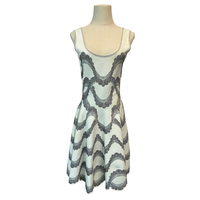 Vestido Alexander McQueen - Shopsell