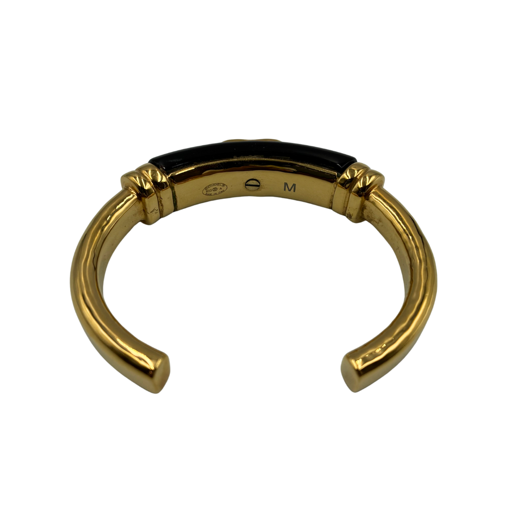 Brazalete Chanel
