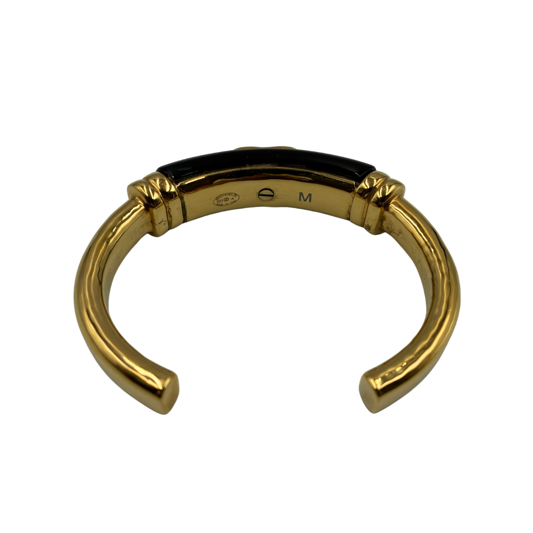 Brazalete Chanel