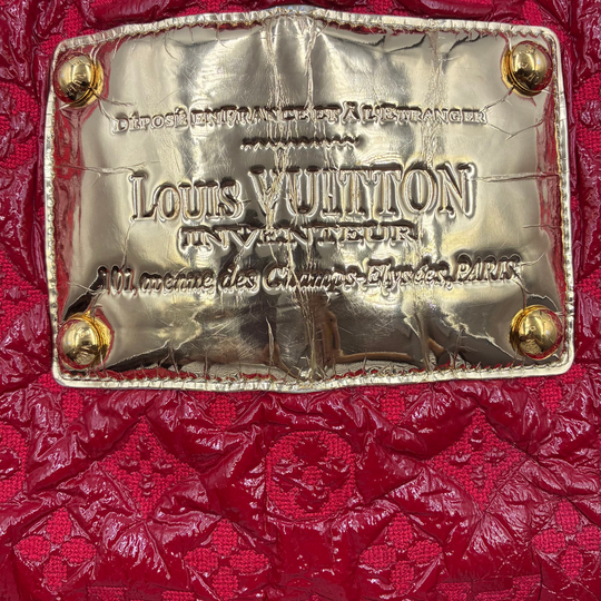 Bolsa Louis Vuitton