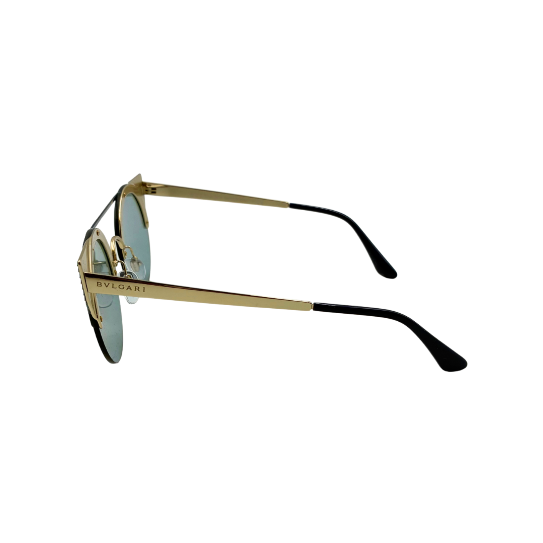 Lentes Bvlgari