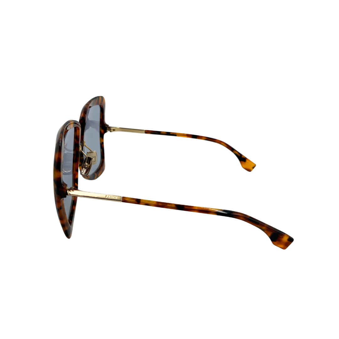 Lentes Fendi