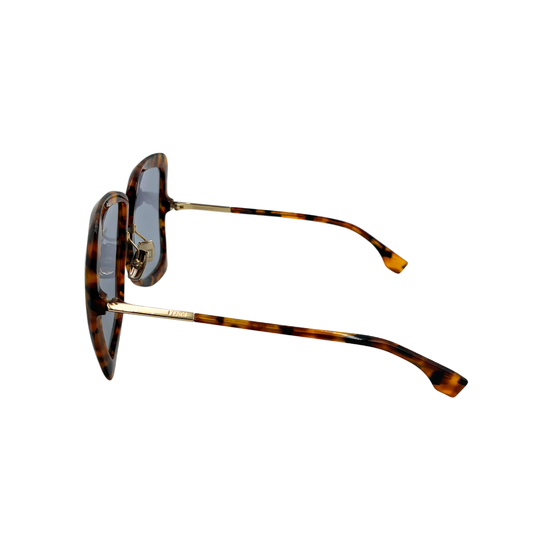 Lentes Fendi