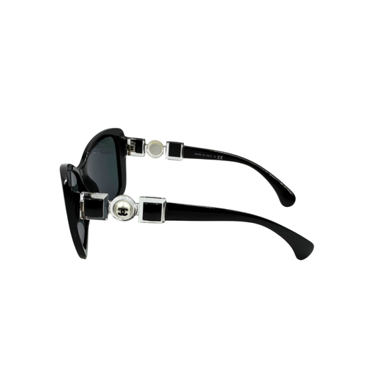 Lentes Chanel
